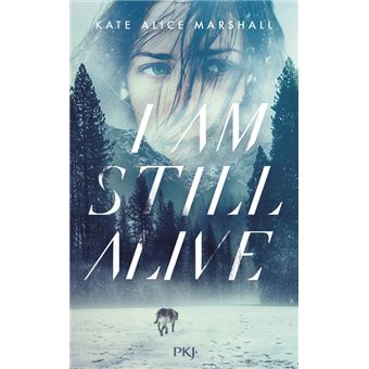 I Am Still Alive