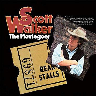 The Moviegoer