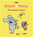Gérald et Peggy