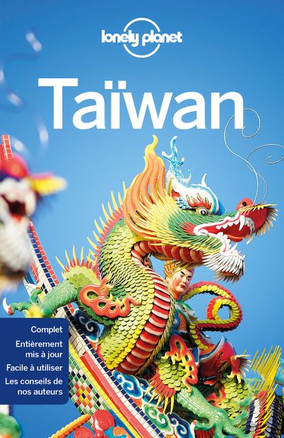 Taiwan 1ed