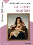 La Lettre écarlate - Classiques et Patrimoine