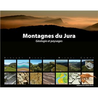 Montagnes Du Jura