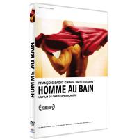 Homme au bain DVD