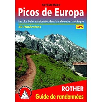 Picos de Europa