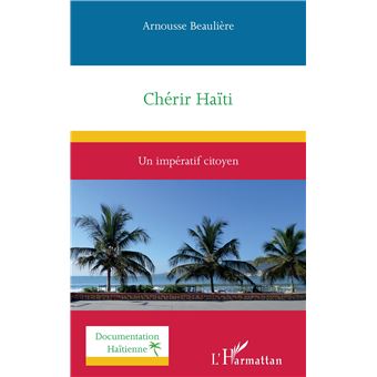 Chérir Haïti