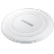 Chargeur Samsung Pad Induction Design pour Galaxy S6 Blanc