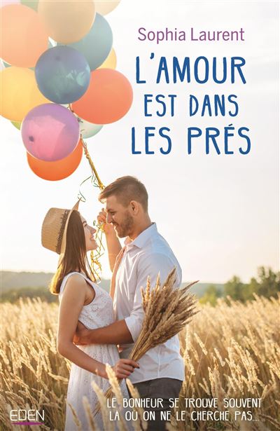 L'amour est dans les pres