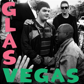 Glasvegas - 1