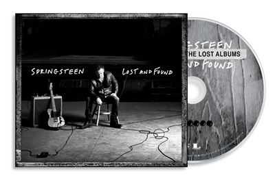 Lost And Found : Selections From The Lost Albums