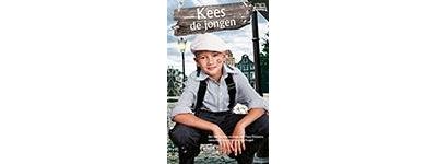 Kees de jongen