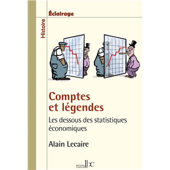 Comptes et légendes