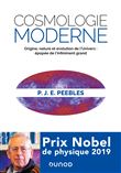 Cosmologie moderne