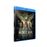 Mindcage Blu-ray