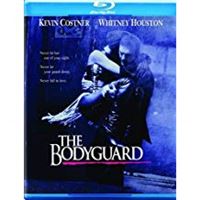 The Bodyguard Blu-Ray