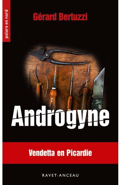 Androgyne - Ravet Anceau