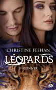 Léopards, T3 : Conner
