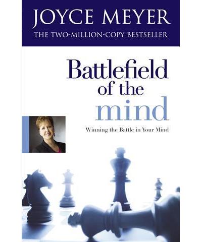 Battlefield of the mind