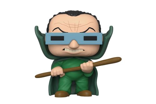 Non Communiqué Funko 479-Fantastic Four-Mole Man