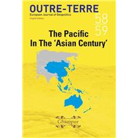The Pacific in the 'Asian Century'
