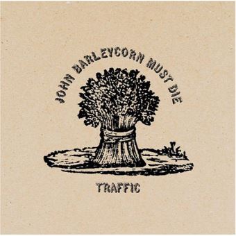 The Traffic - 1