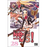 Negima