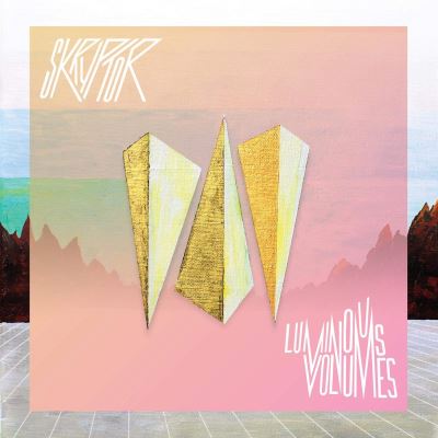 LUMINOUS VOLUMES