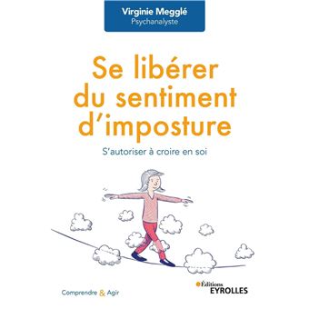 Se libérer du sentiment d'imposture