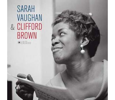 Sarah Vaughan & Clifford Brown
