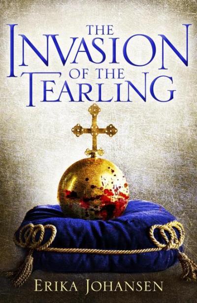 INVASION OF THE TEARLING