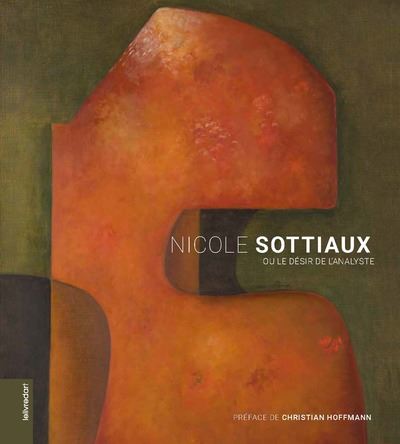 Nicole Sottiaux ou le désir de l'analyste