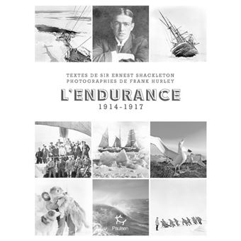 L'Endurance 1914-1917