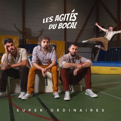 Super Ordinaires