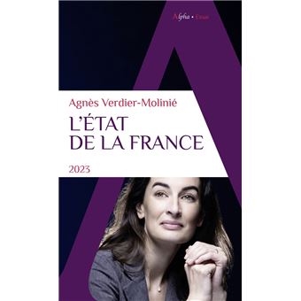 L'état de la France. 2023