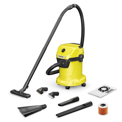 Karcher Wd 3 V-17/6/20 Car