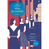 The Beauty Queen of Jerusalem: A Novel eBook  