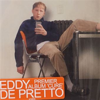 Eddy De Pretto - 1