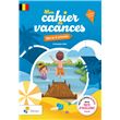 MON CAHIER DE VACANCES - VERS LA 4E PRIMAIRE - broché - Christophe ...