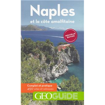Naples et la côte amalfitaine