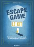 Escape Game - Le Kit
