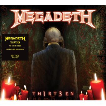 Th1rt3en -reissue-