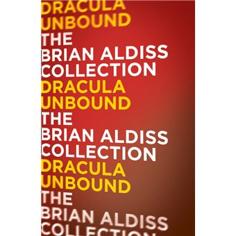 Dracula Unbound - 1