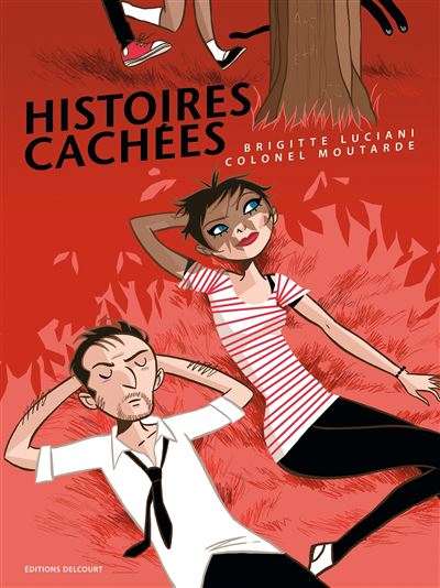 Histoires cachées