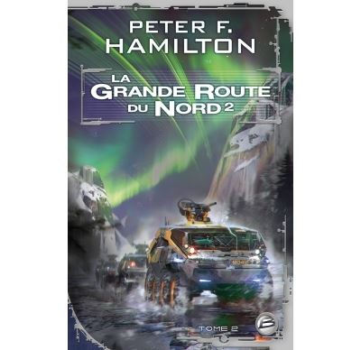 La Grande Route du Nord