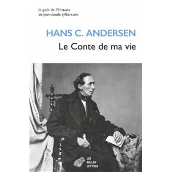 Le Conte de ma vie