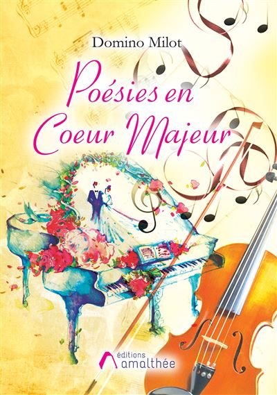 Poésies en Coeur Majeur