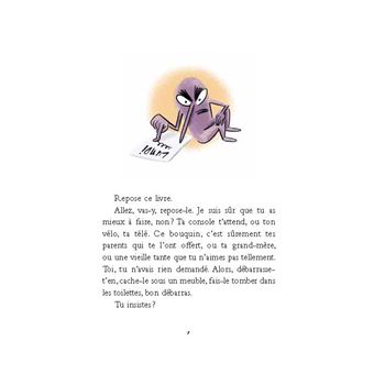 Le journal de Raymond le démon - Tome 1 - Où est le mal ?