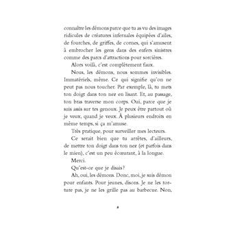 Le journal de Raymond le démon - Tome 1 - Où est le mal ?