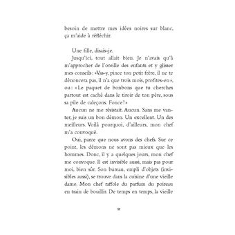 Le journal de Raymond le démon - Tome 1 - Où est le mal ?