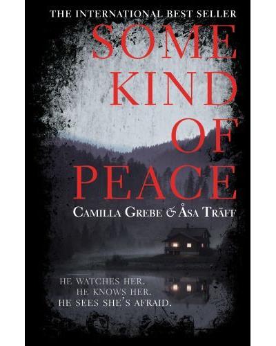 Some kind of peace