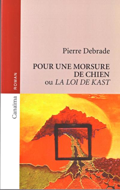 Pour une morsure de chien